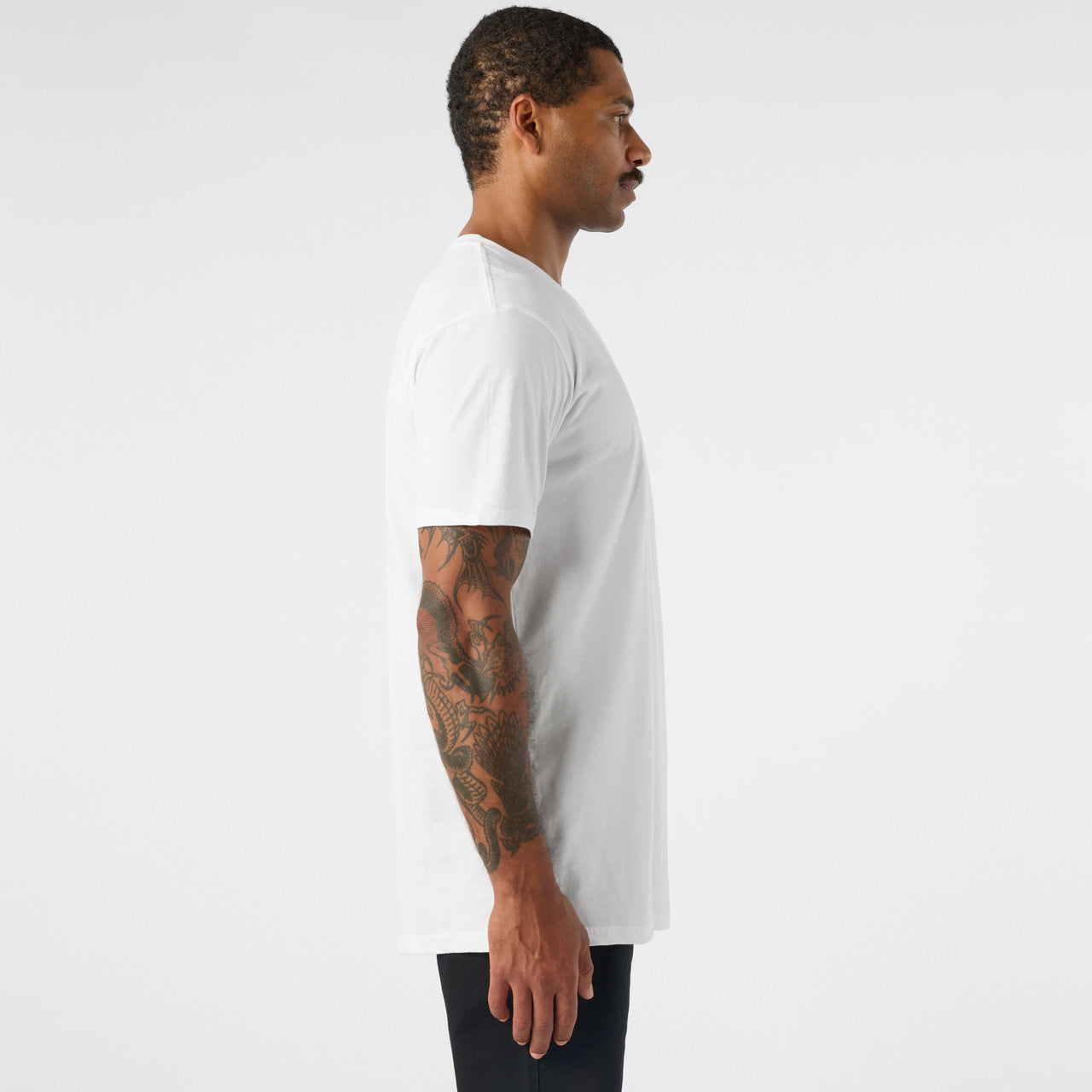 AS Colour Basic Tee