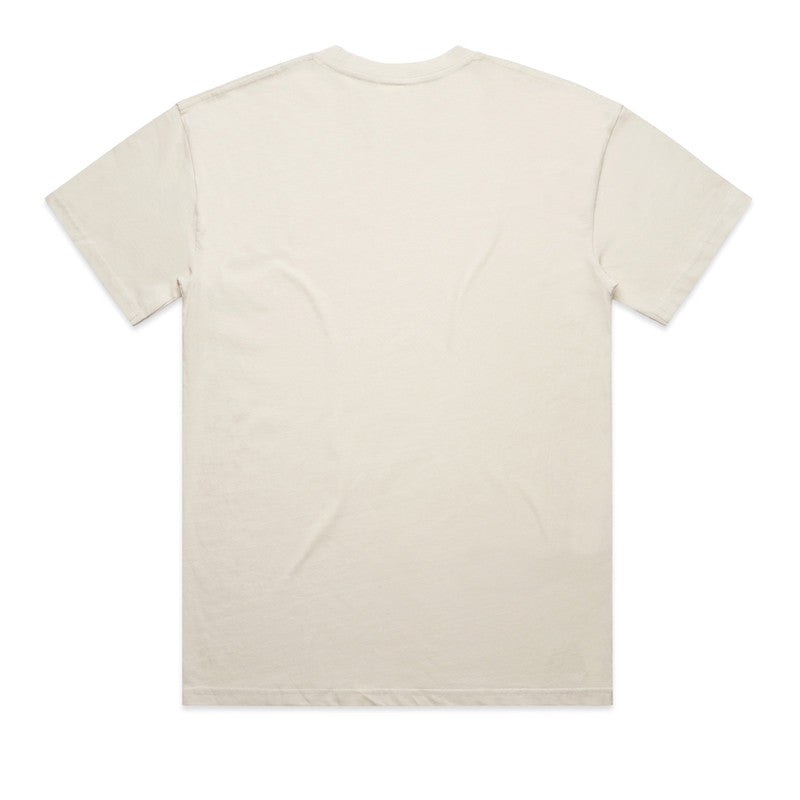 AS Colour Block Oversized Tee