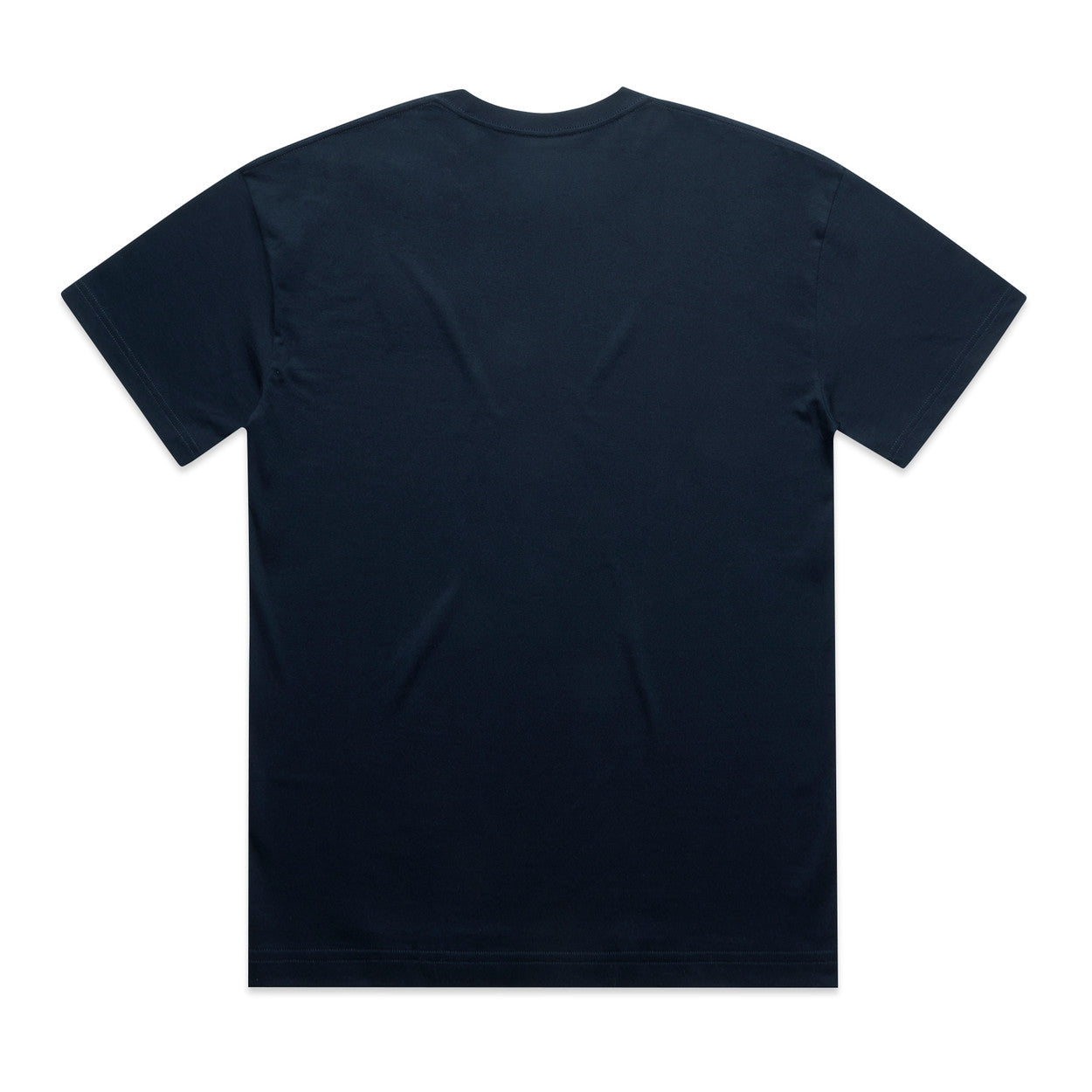 AS Colour Block Oversized Tee