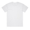 AS Colour Block Oversized Tee