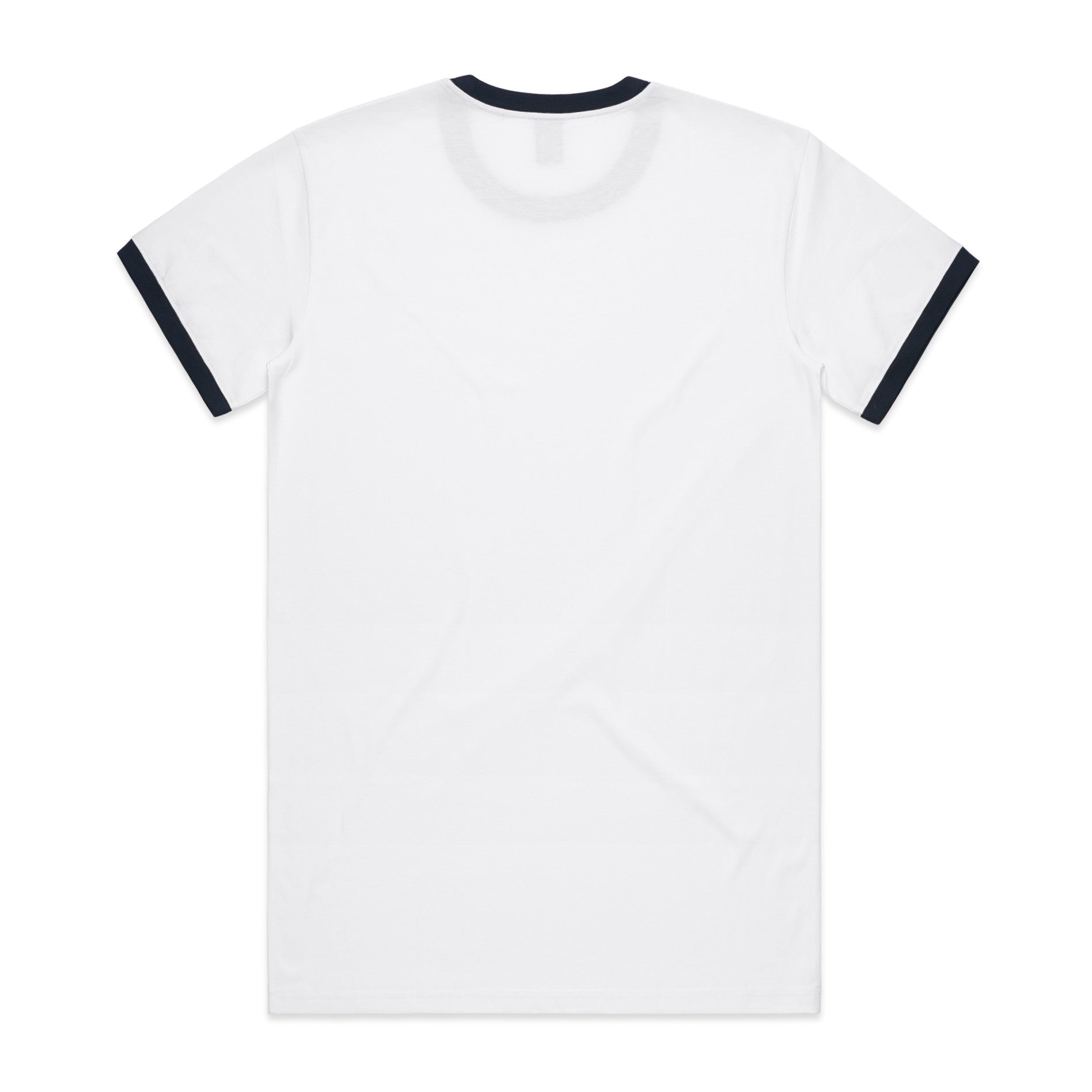 AS Colour Staple Ringer Tee