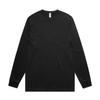 AS Colour Block L/S Tee