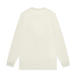 AS Colour Block L/S Tee