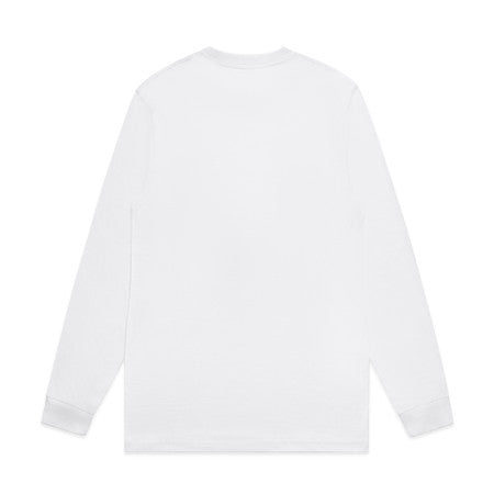 AS Colour Block L/S Tee