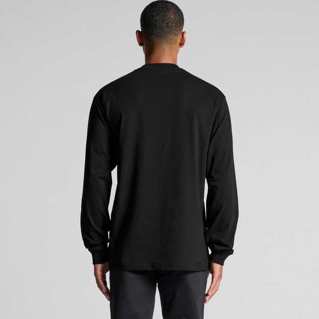 AS Colour General L/S Tee