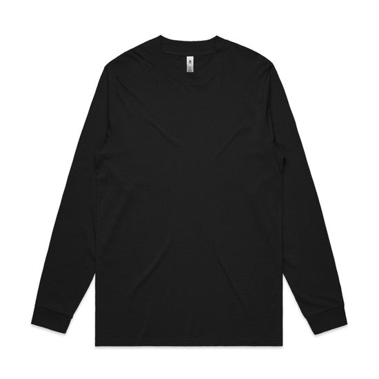 AS Colour General L/S Tee