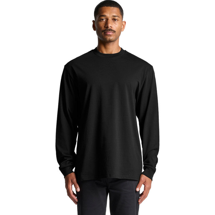 AS Colour General L/S Tee