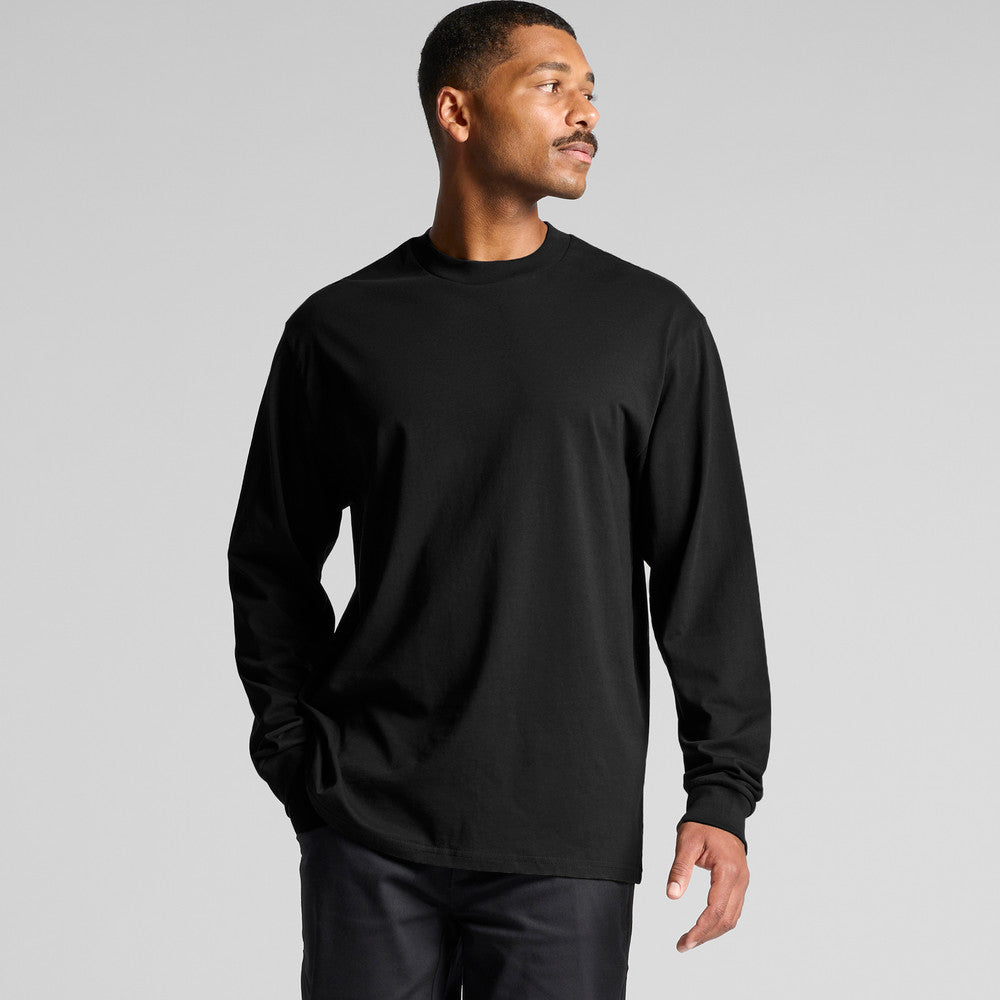 AS Colour General L/S Tee