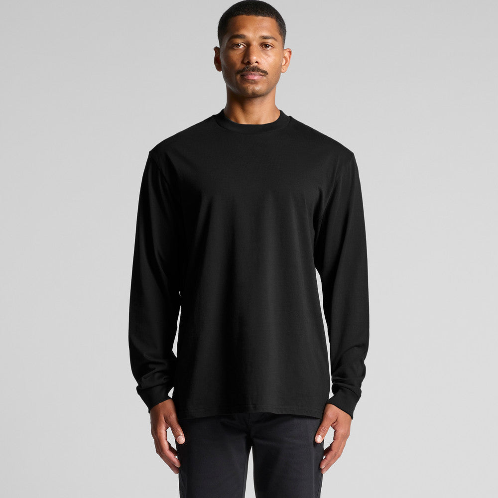 AS Colour General L/S Tee