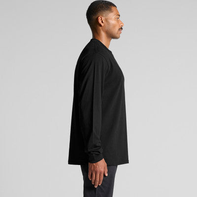 AS Colour General L/S Tee