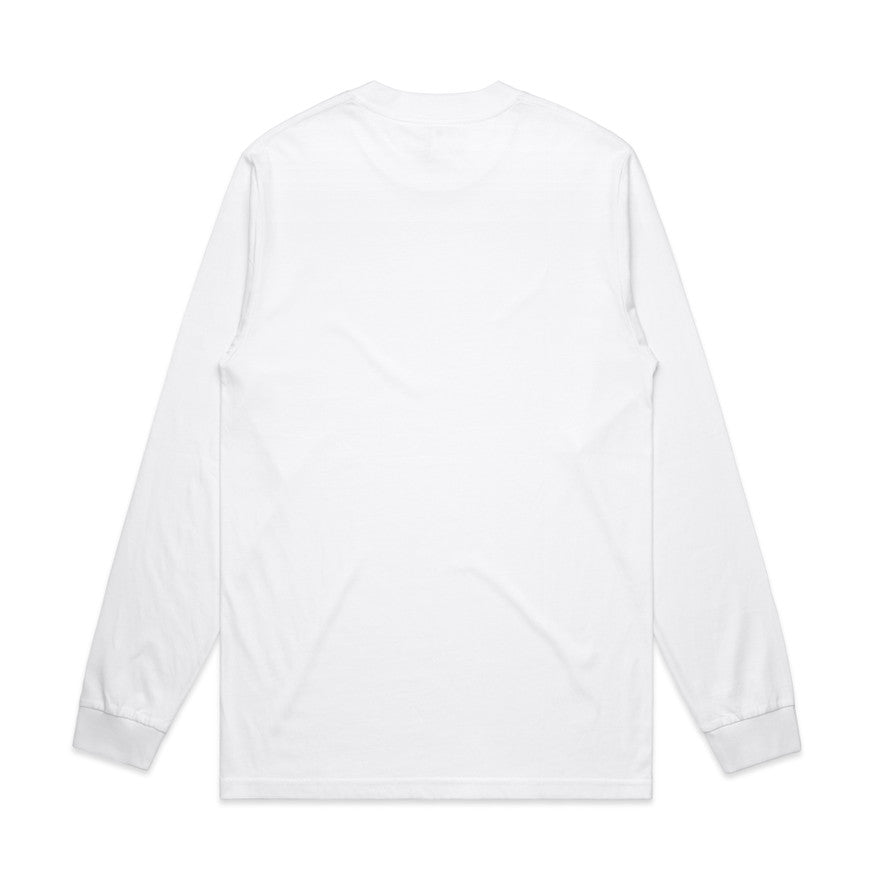 AS Colour General L/S Tee