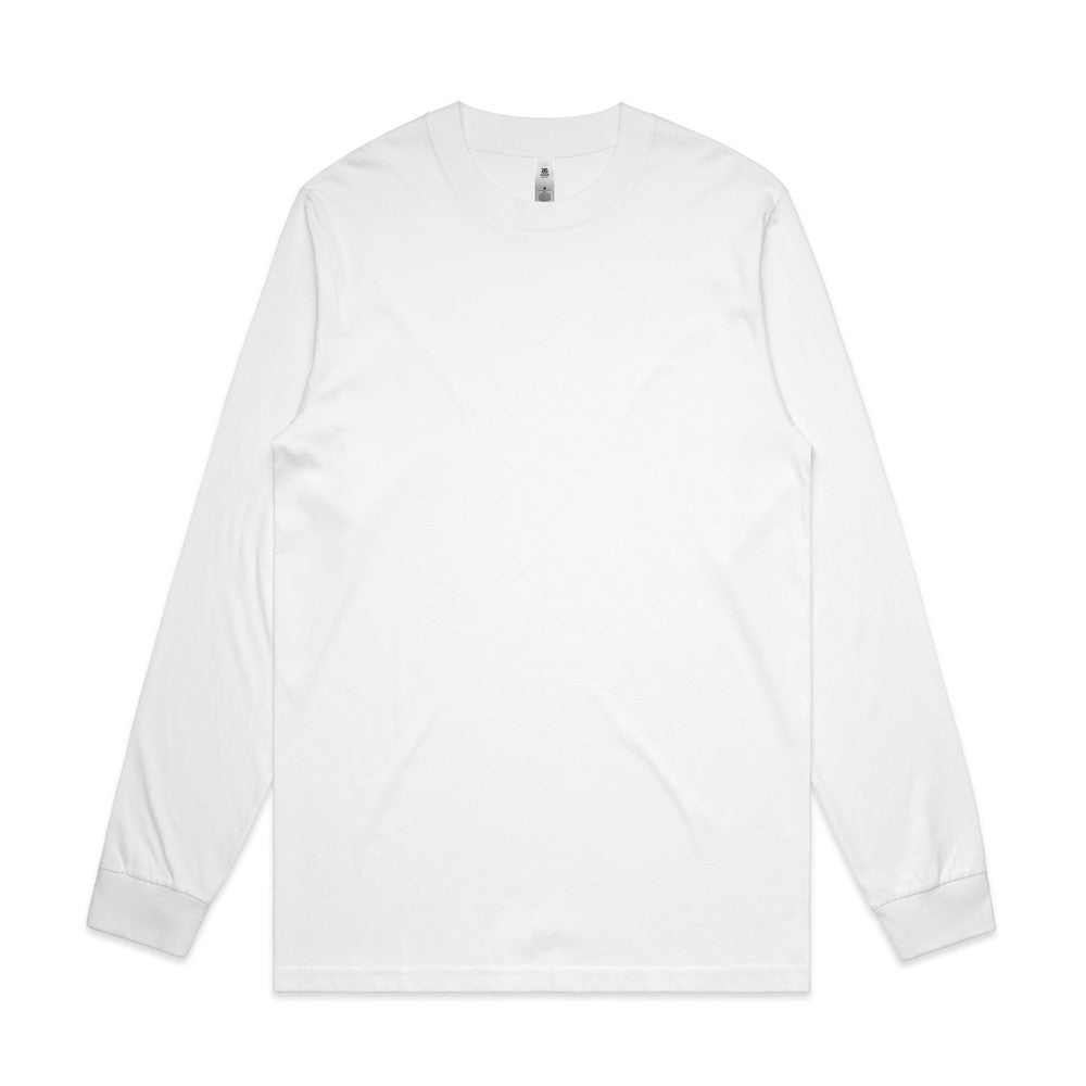 AS Colour General L/S Tee