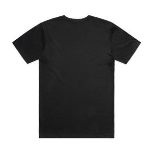 AS Colour Block Minus Tee [-6cm] 5058