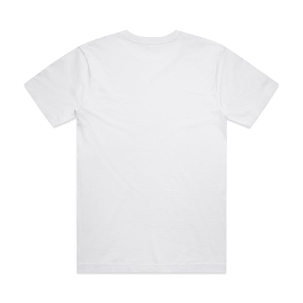 AS Colour Block Minus Tee [-6cm] 5058