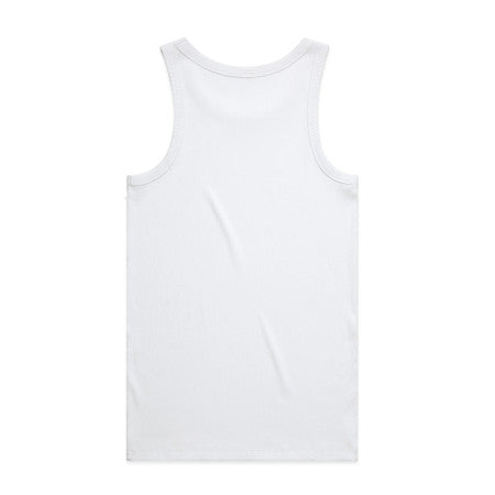 AS Colour Organic Rib Singlet