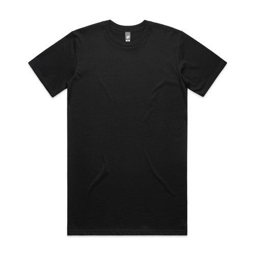 AS Colour Classic Plus Tee [+5cm] 5070