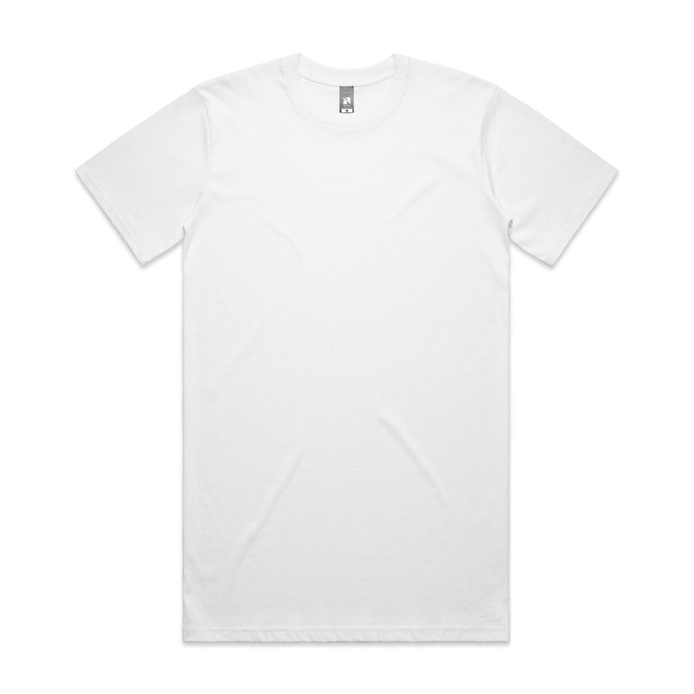 AS Colour Classic Plus Tee [+5cm] 5070