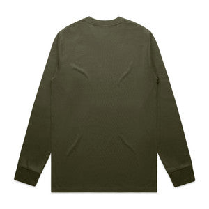 AS Colour Classic L/S Tee