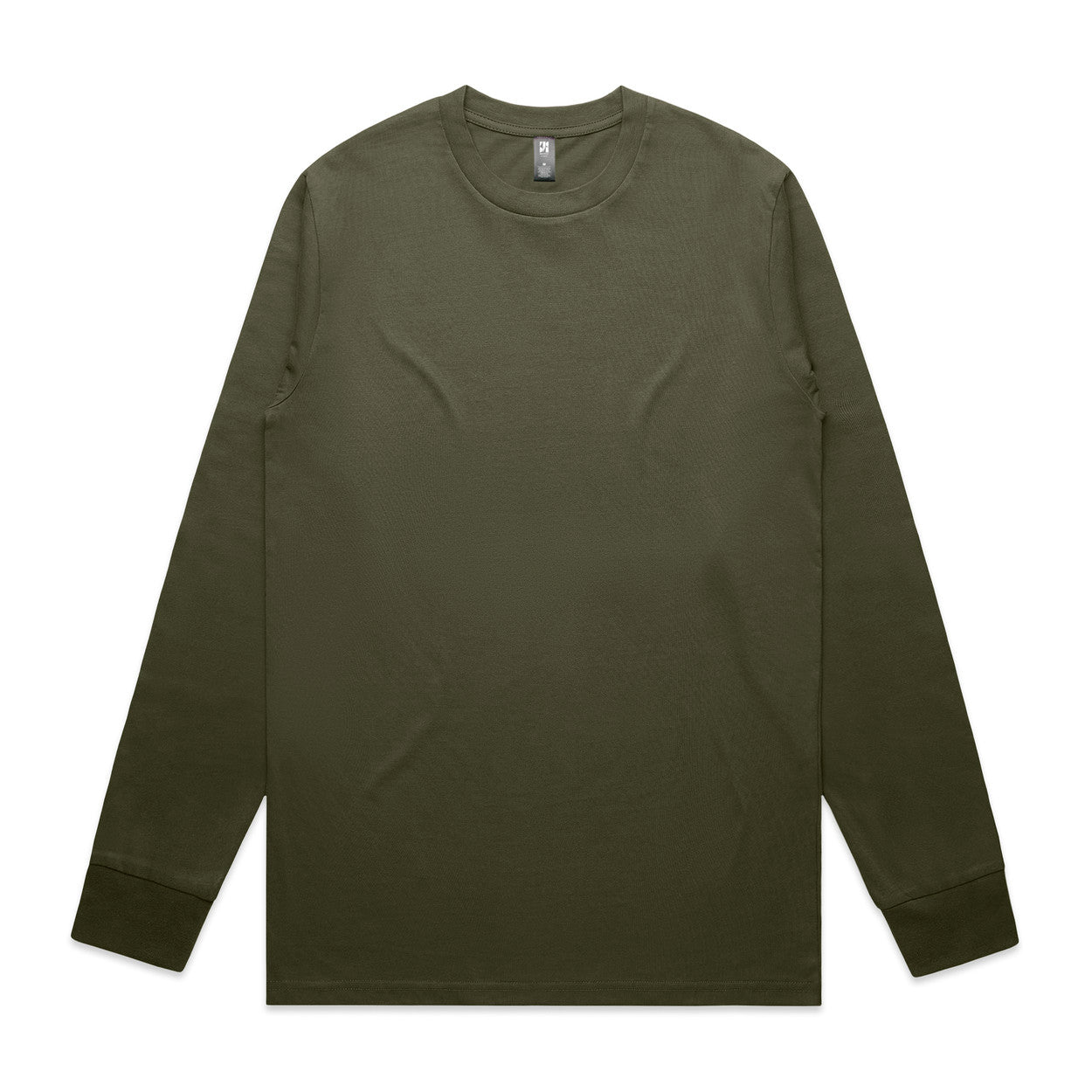 AS Colour Classic L/S Tee
