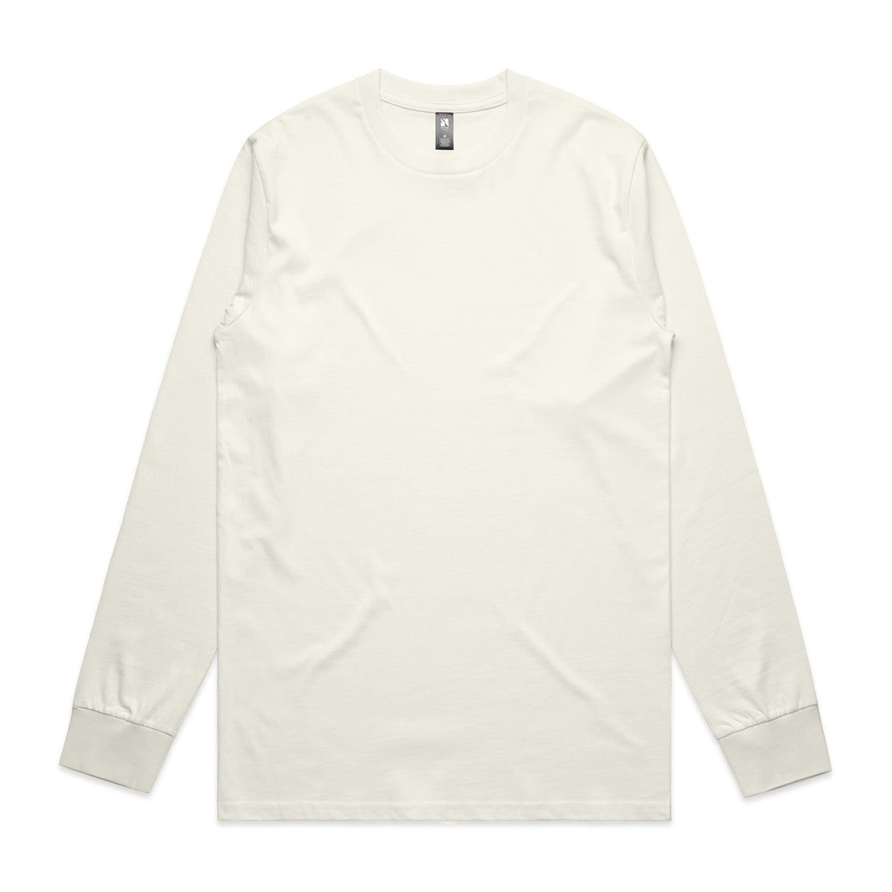 AS Colour Classic L/S Tee