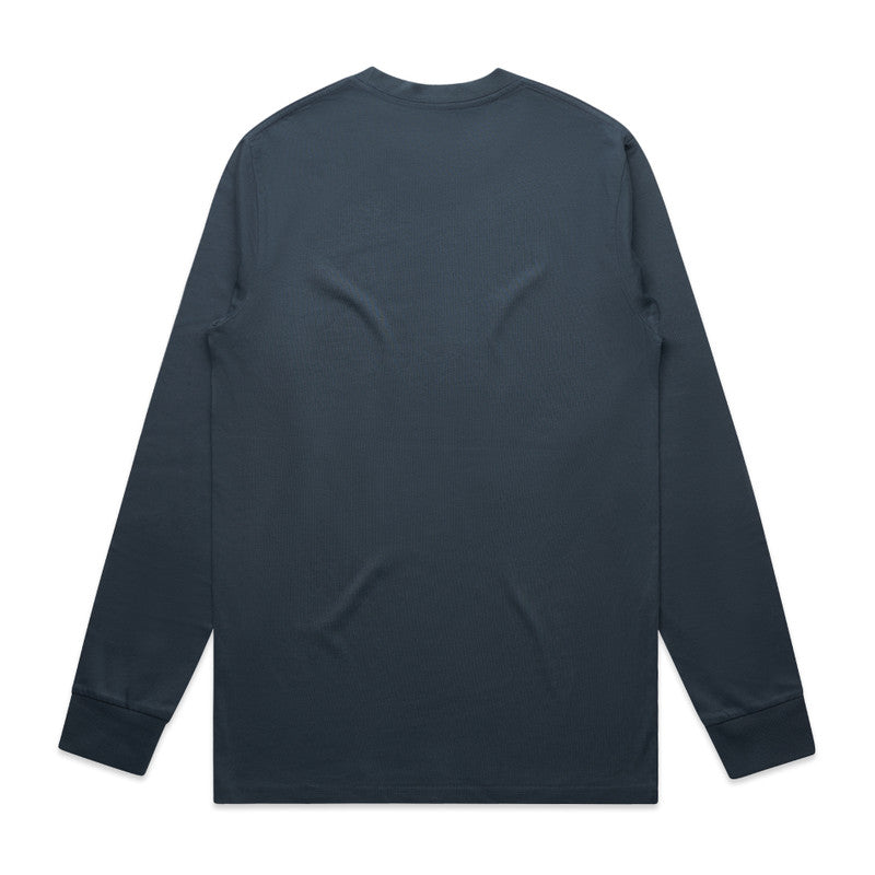AS Colour Classic L/S Tee