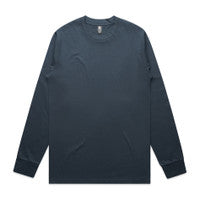 AS Colour Classic L/S Tee