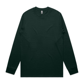 AS Colour Classic L/S Tee