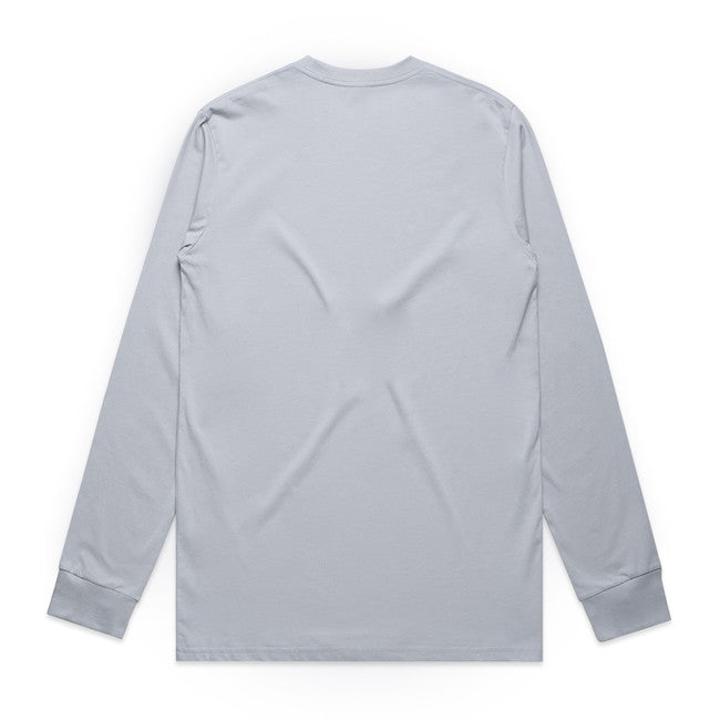 AS Colour Classic L/S Tee
