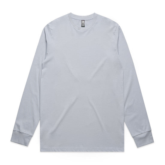 AS Colour Classic L/S Tee