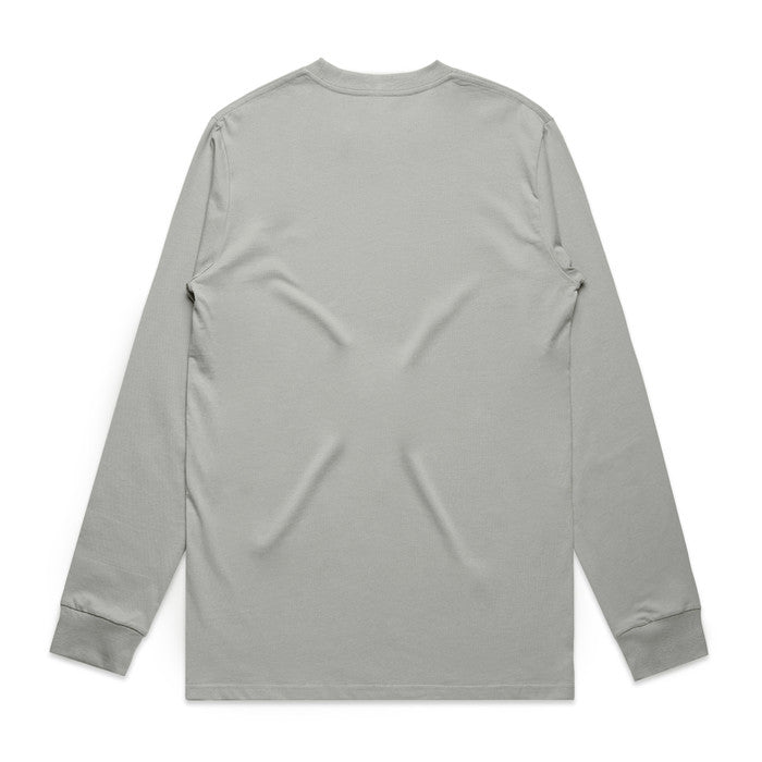 AS Colour Classic L/S Tee