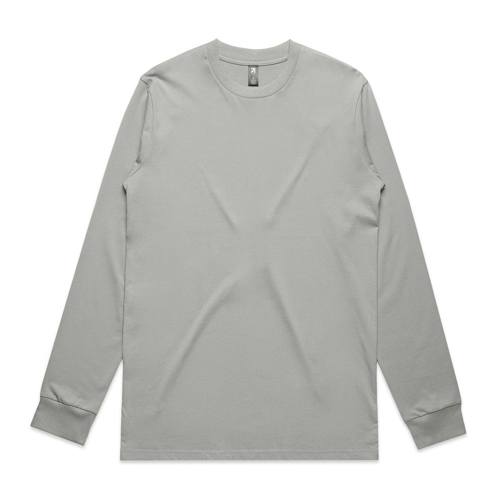 AS Colour Classic L/S Tee