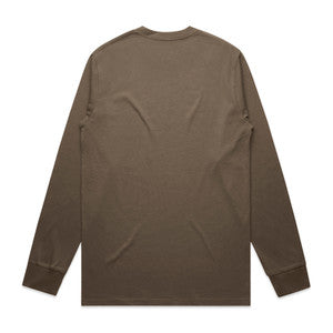 AS Colour Classic L/S Tee