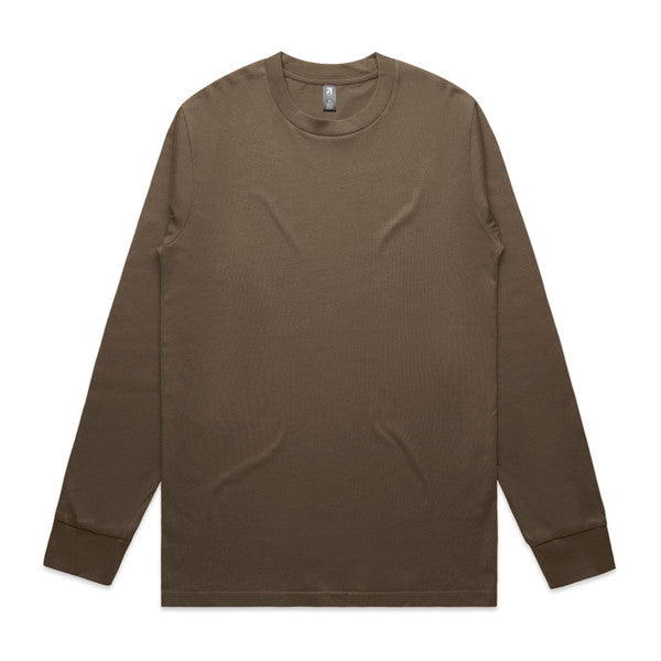 AS Colour Classic L/S Tee