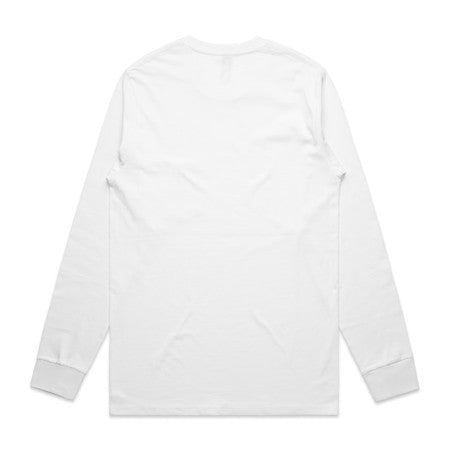 AS Colour Classic L/S Tee