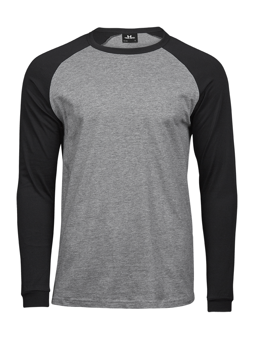 Teejays Baseball Tee