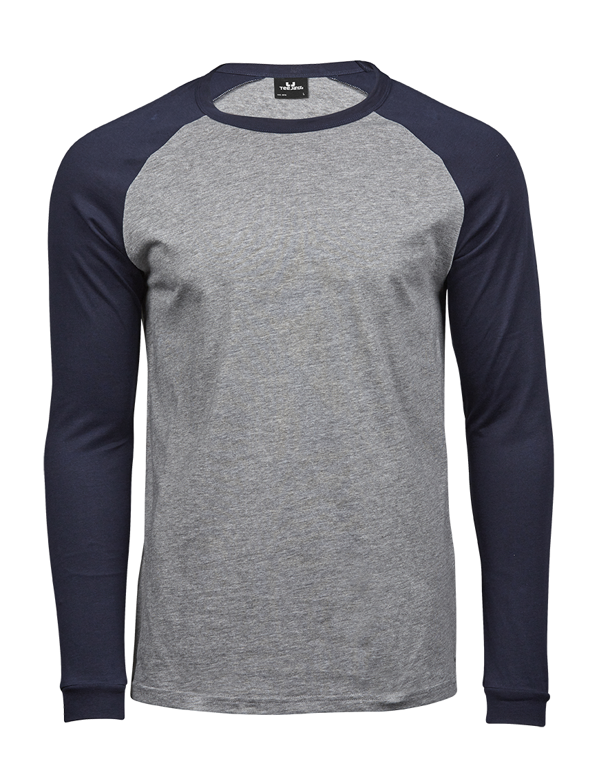 Teejays Baseball Tee