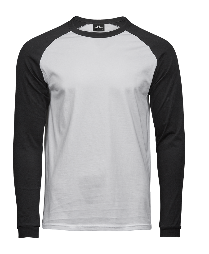 Teejays Baseball Tee