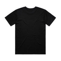 AS Colour Staple Minus Tee [-5cm] 5074