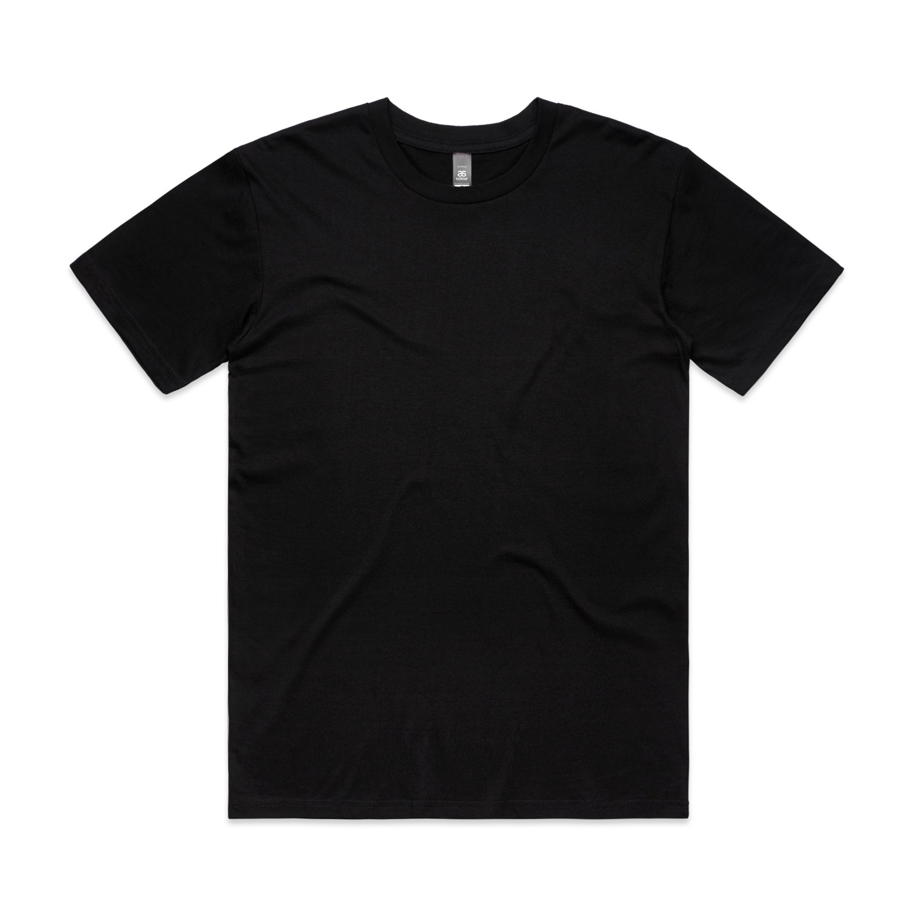 AS Colour Staple Minus Tee [-5cm] 5074