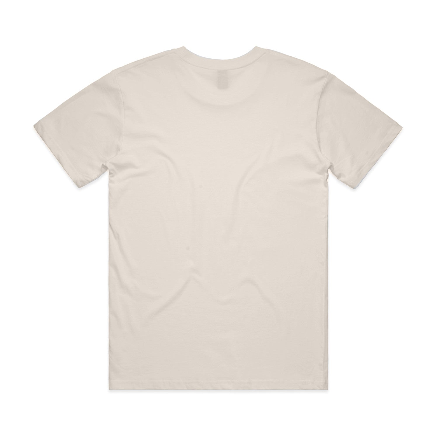 AS Colour Staple Minus Tee [-5cm] 5074