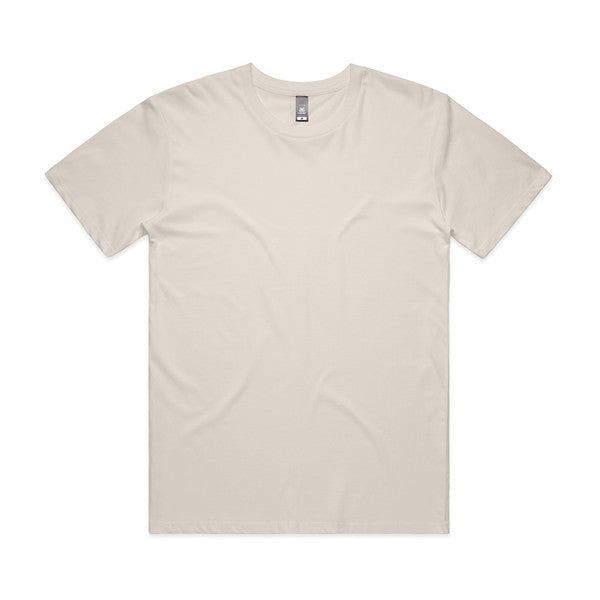 AS Colour Staple Minus Tee [-5cm] 5074