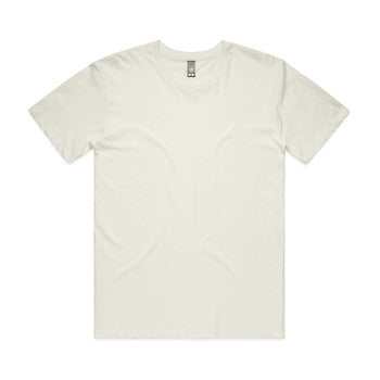 AS Colour Staple Minus Tee [-5cm] 5074