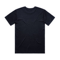 AS Colour Staple Minus Tee [-5cm] 5074