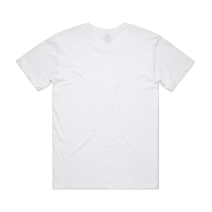 AS Colour Staple Minus Tee [-5cm] 5074