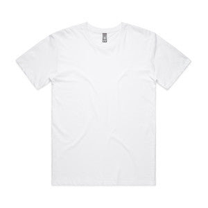 AS Colour Staple Minus Tee [-5cm] 5074