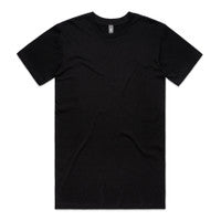 AS Colour Staple Plus Tee [+5cm] 5075