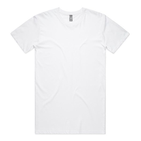 AS Colour Staple Plus Tee [+5cm] 5075