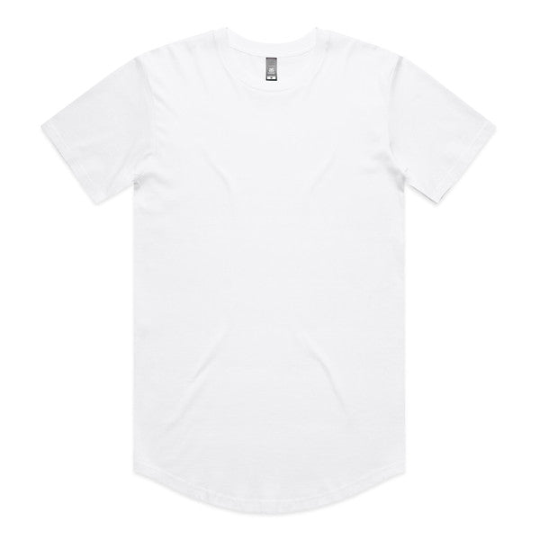 AS Colour Staple Curve Tee