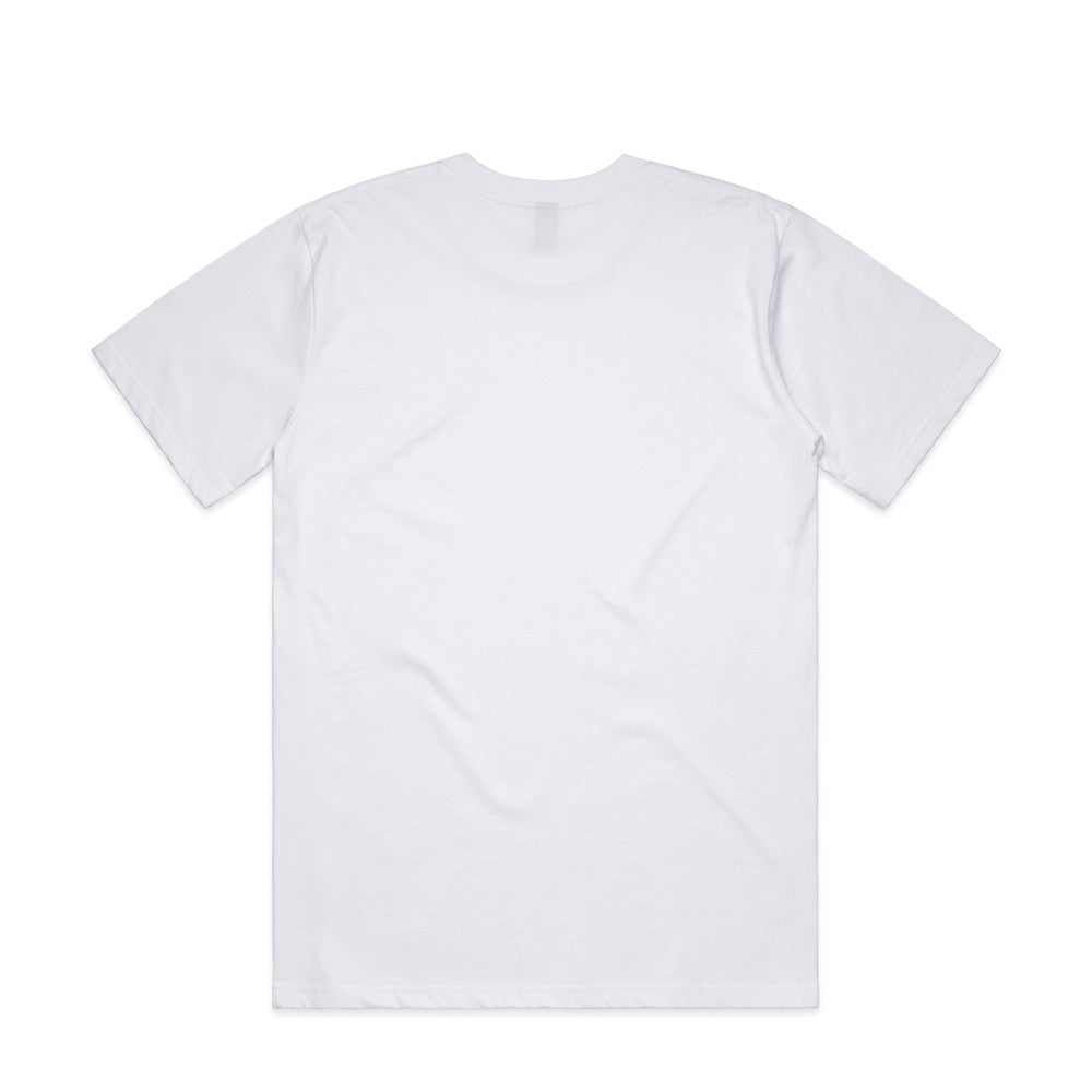 AS Colour Classic Minus Tee [-5cm] 5079