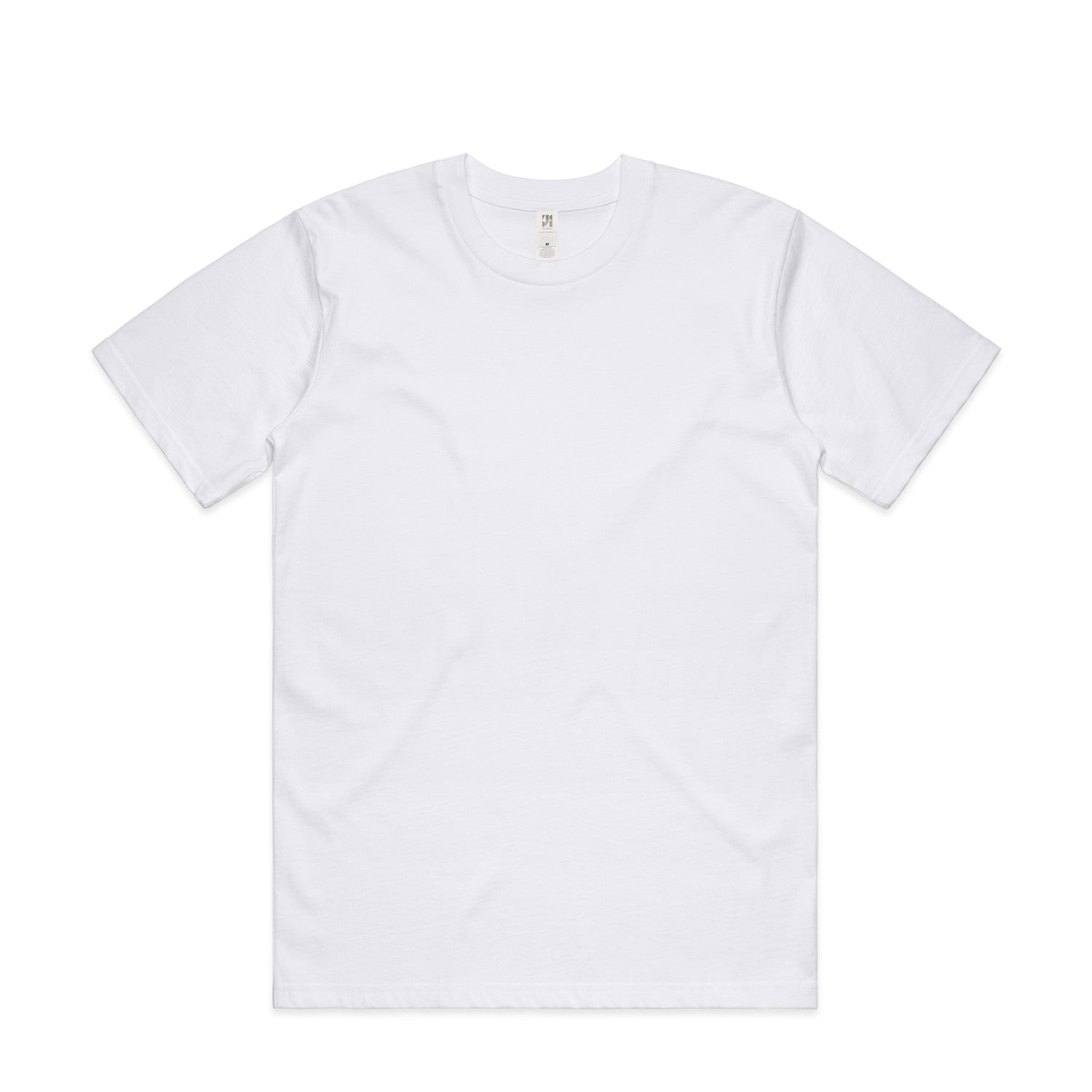 AS Colour Classic Minus Tee [-2"] 5079